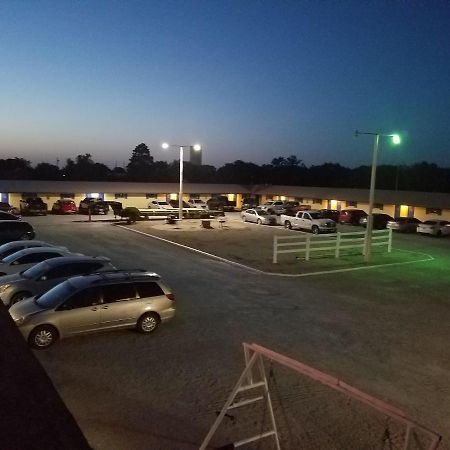 Executive Inn Cisco Dış mekan fotoğraf