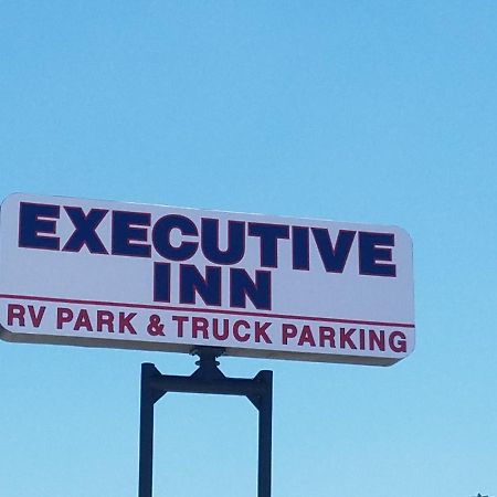 Executive Inn Cisco Dış mekan fotoğraf