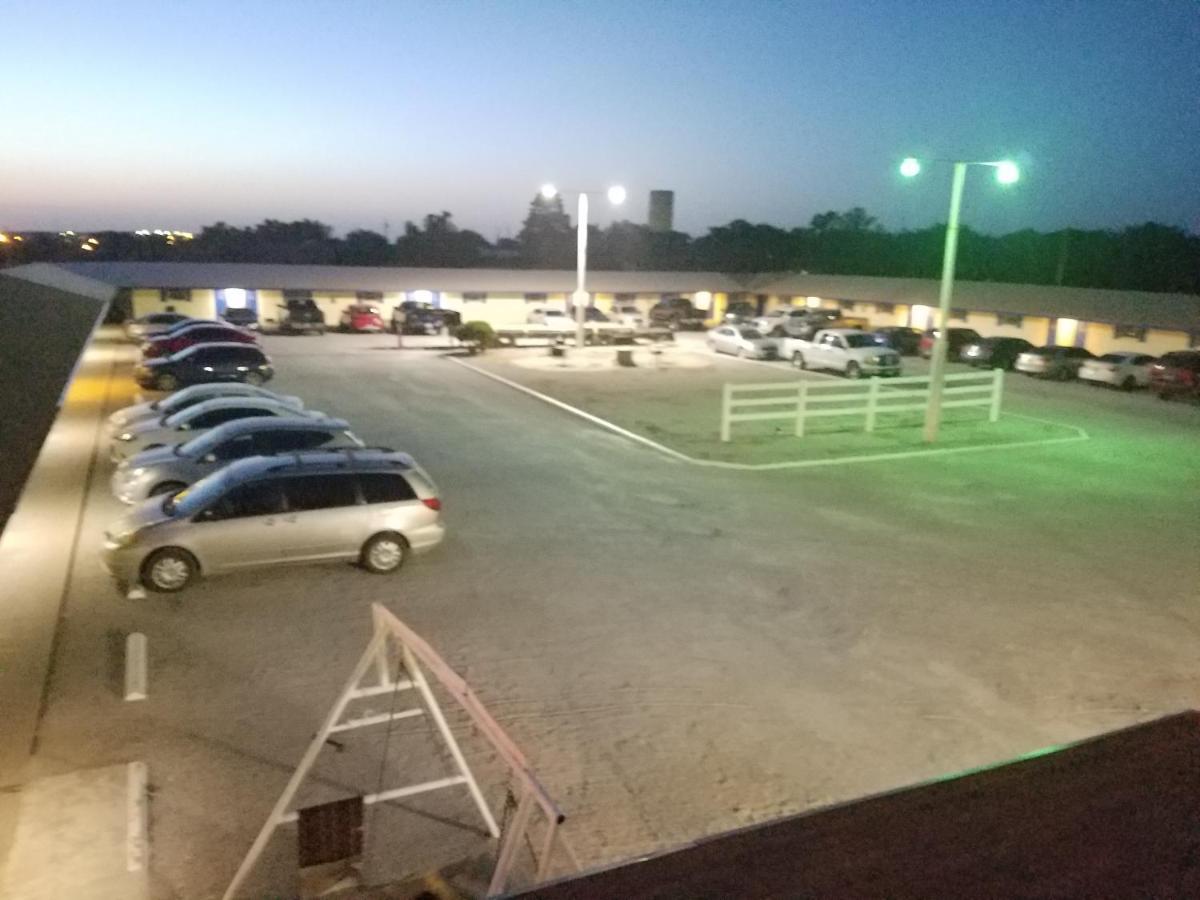 Executive Inn Cisco Dış mekan fotoğraf