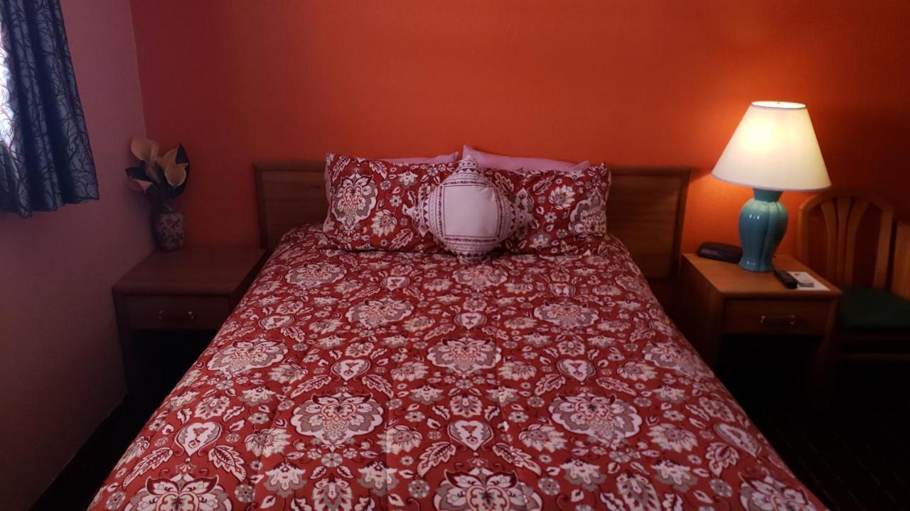 Executive Inn Cisco Dış mekan fotoğraf