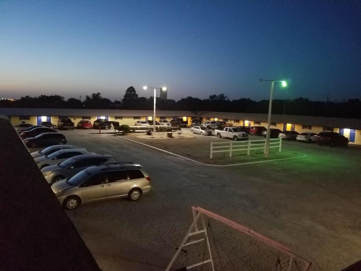 Executive Inn Cisco Dış mekan fotoğraf