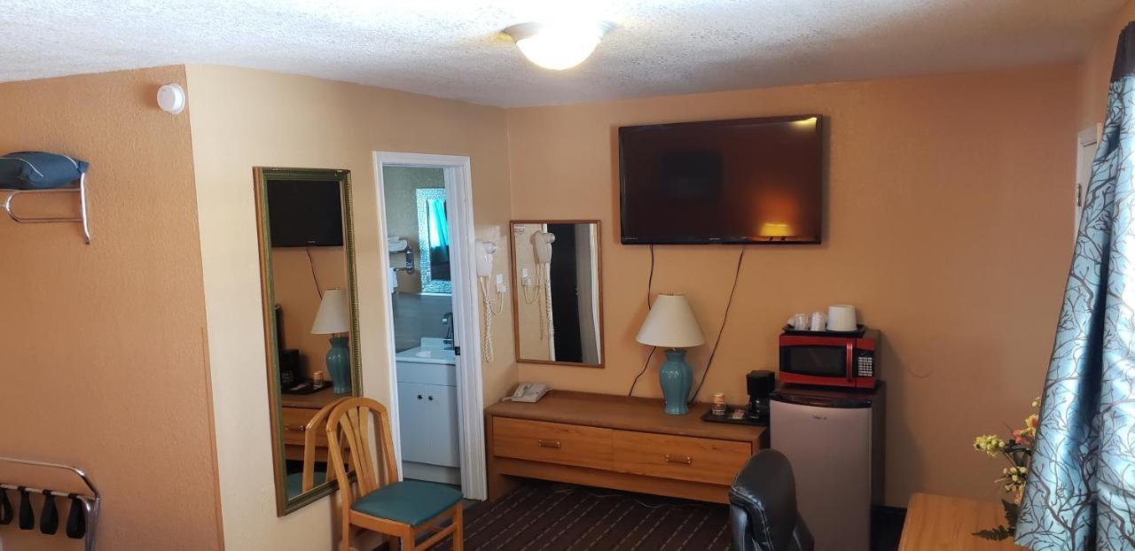 Executive Inn Cisco Dış mekan fotoğraf
