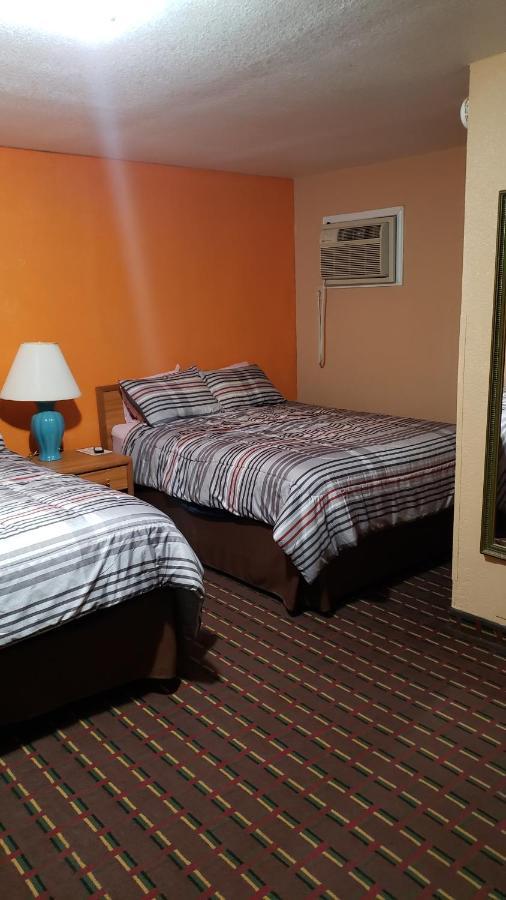 Executive Inn Cisco Dış mekan fotoğraf