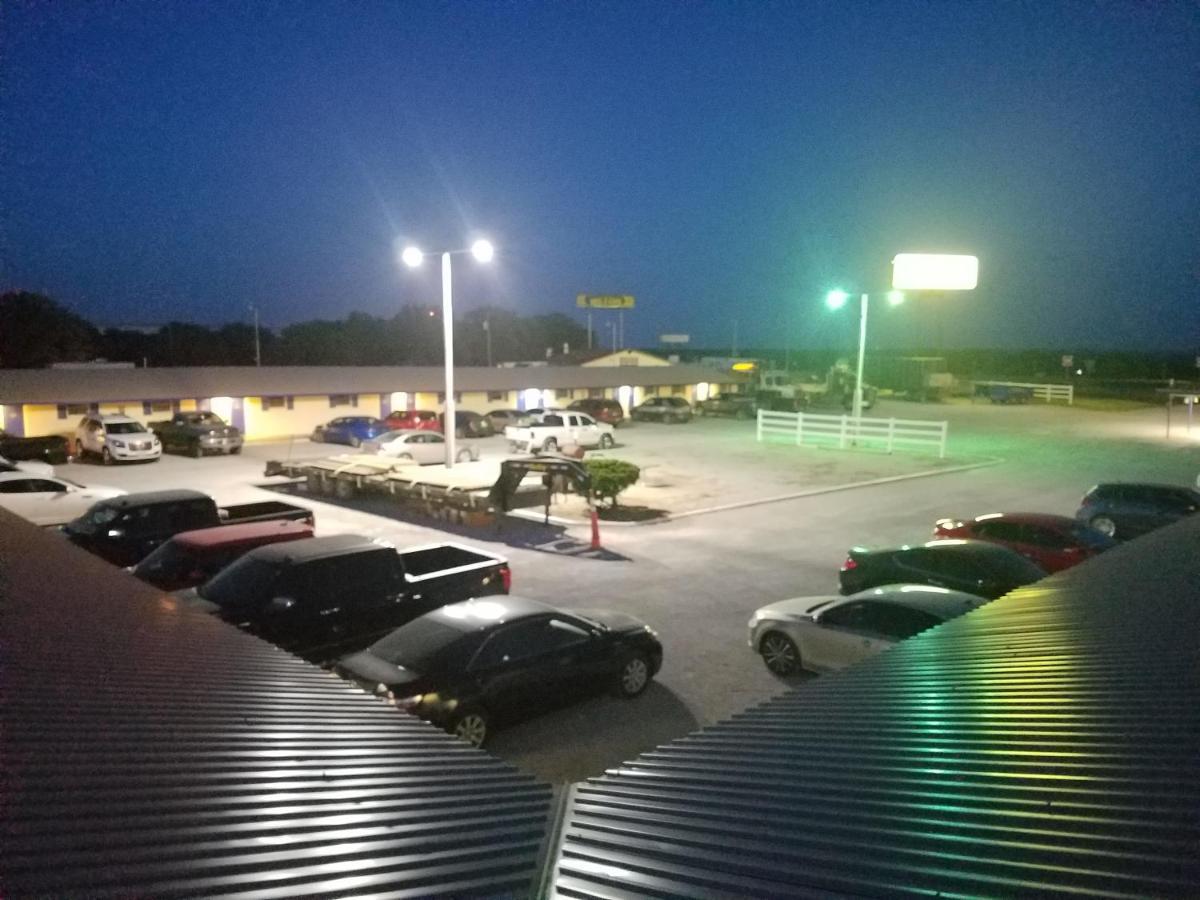 Executive Inn Cisco Dış mekan fotoğraf