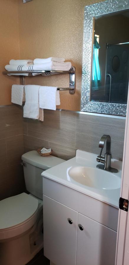 Executive Inn Cisco Dış mekan fotoğraf