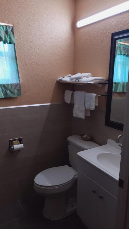 Executive Inn Cisco Dış mekan fotoğraf