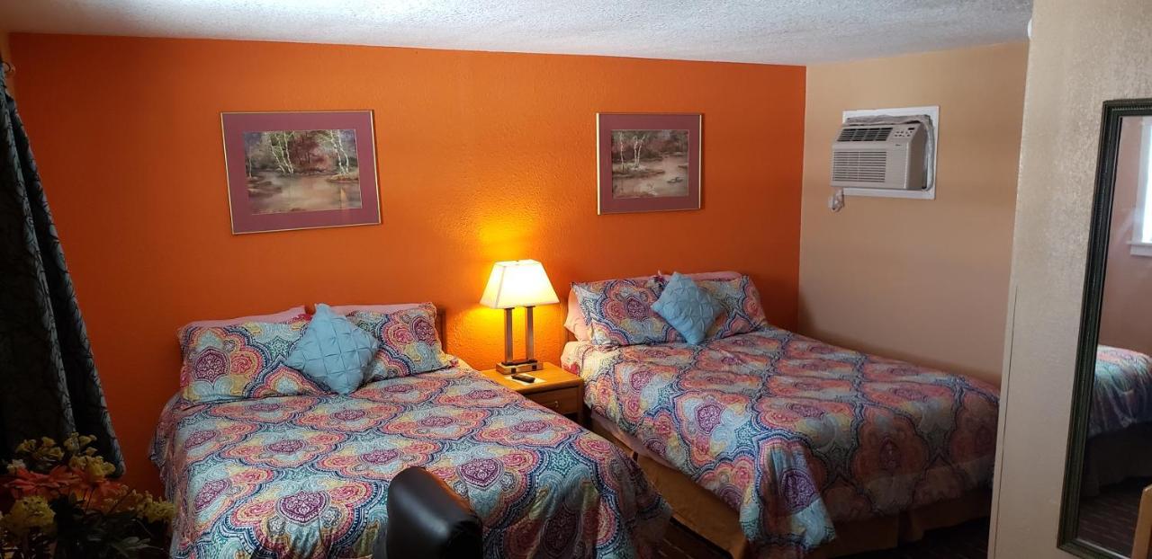 Executive Inn Cisco Dış mekan fotoğraf