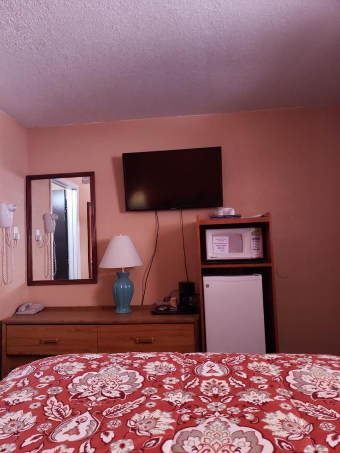 Executive Inn Cisco Dış mekan fotoğraf