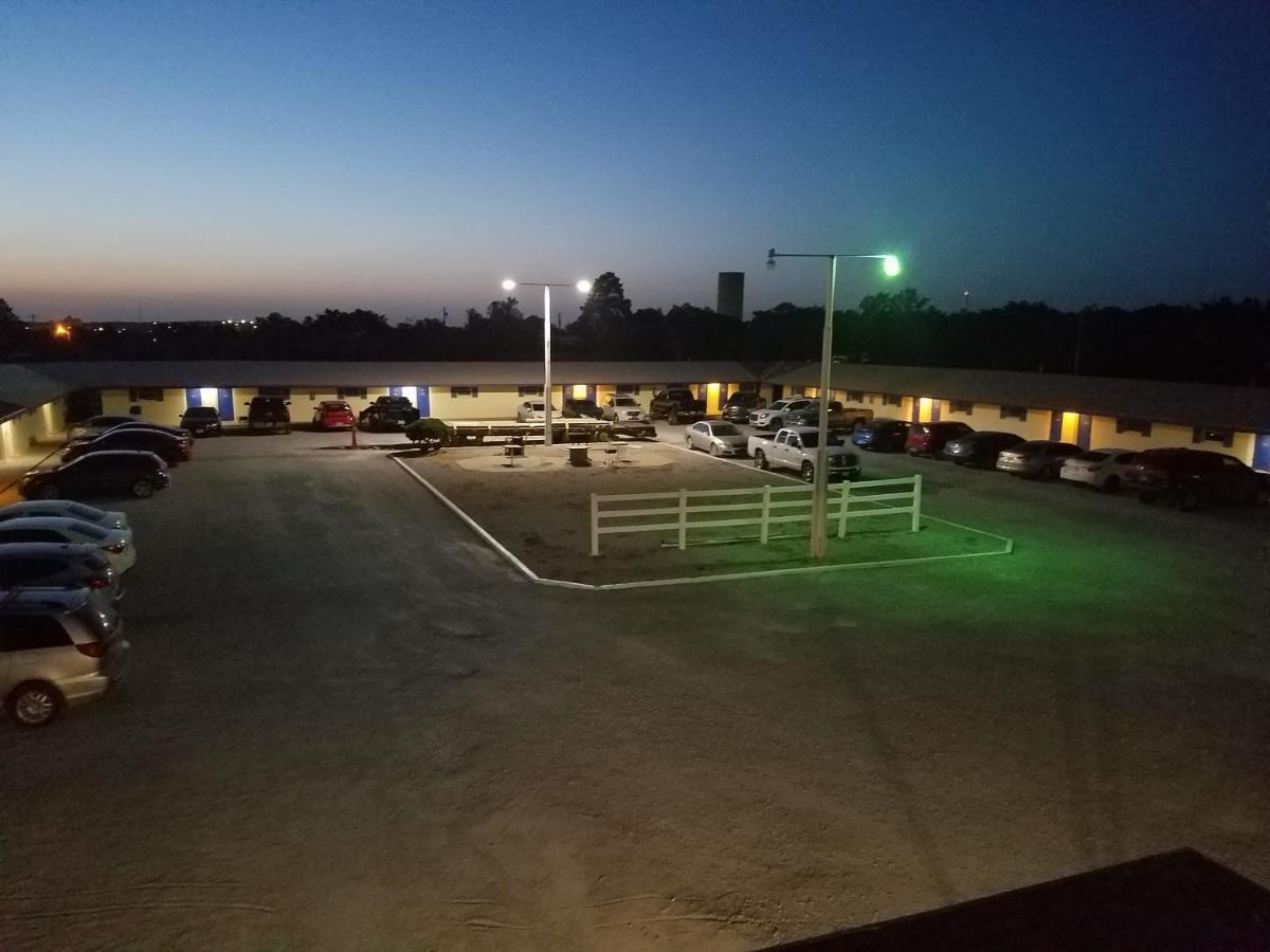 Executive Inn Cisco Dış mekan fotoğraf
