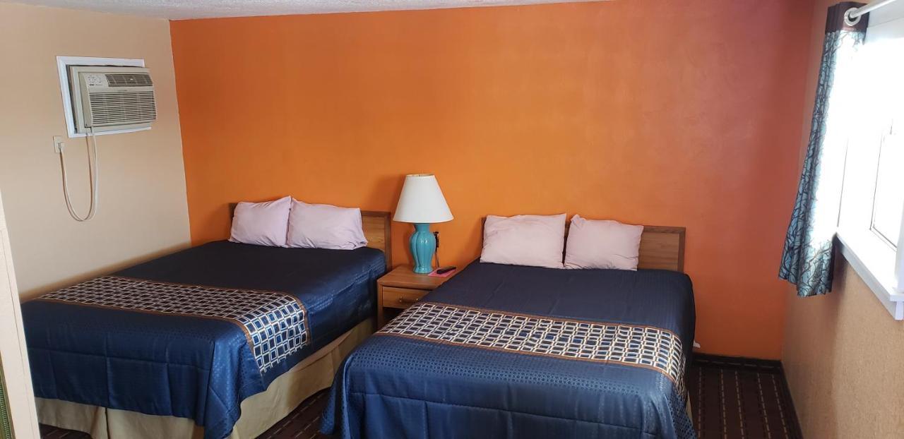 Executive Inn Cisco Dış mekan fotoğraf