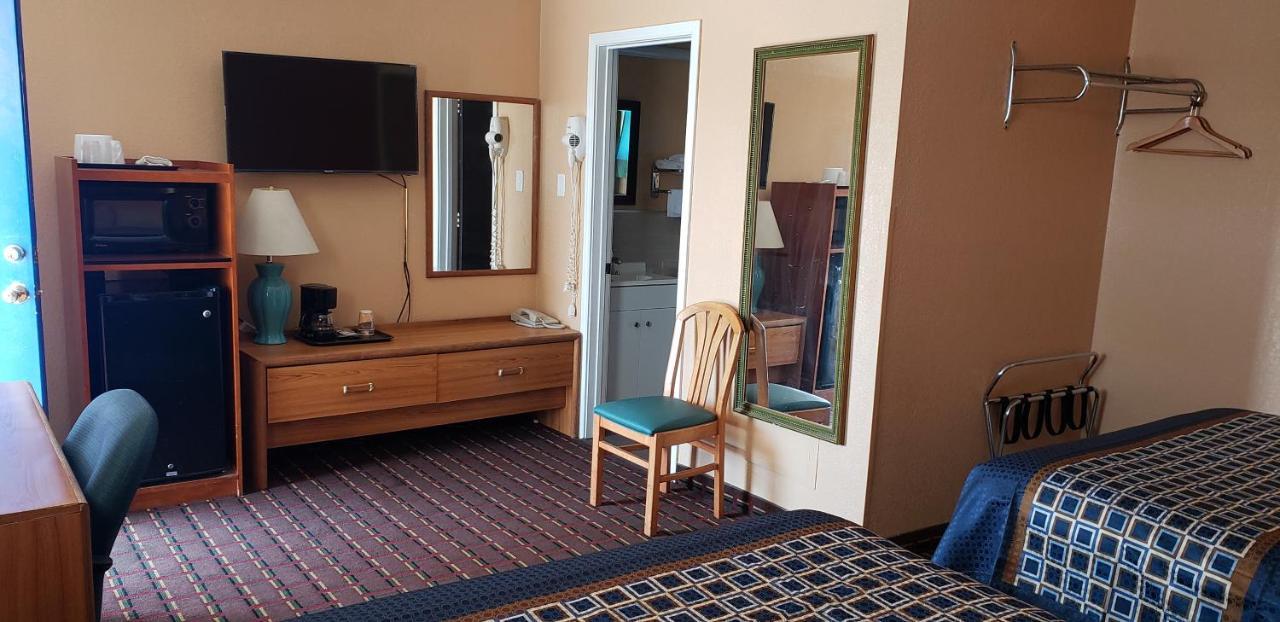 Executive Inn Cisco Dış mekan fotoğraf